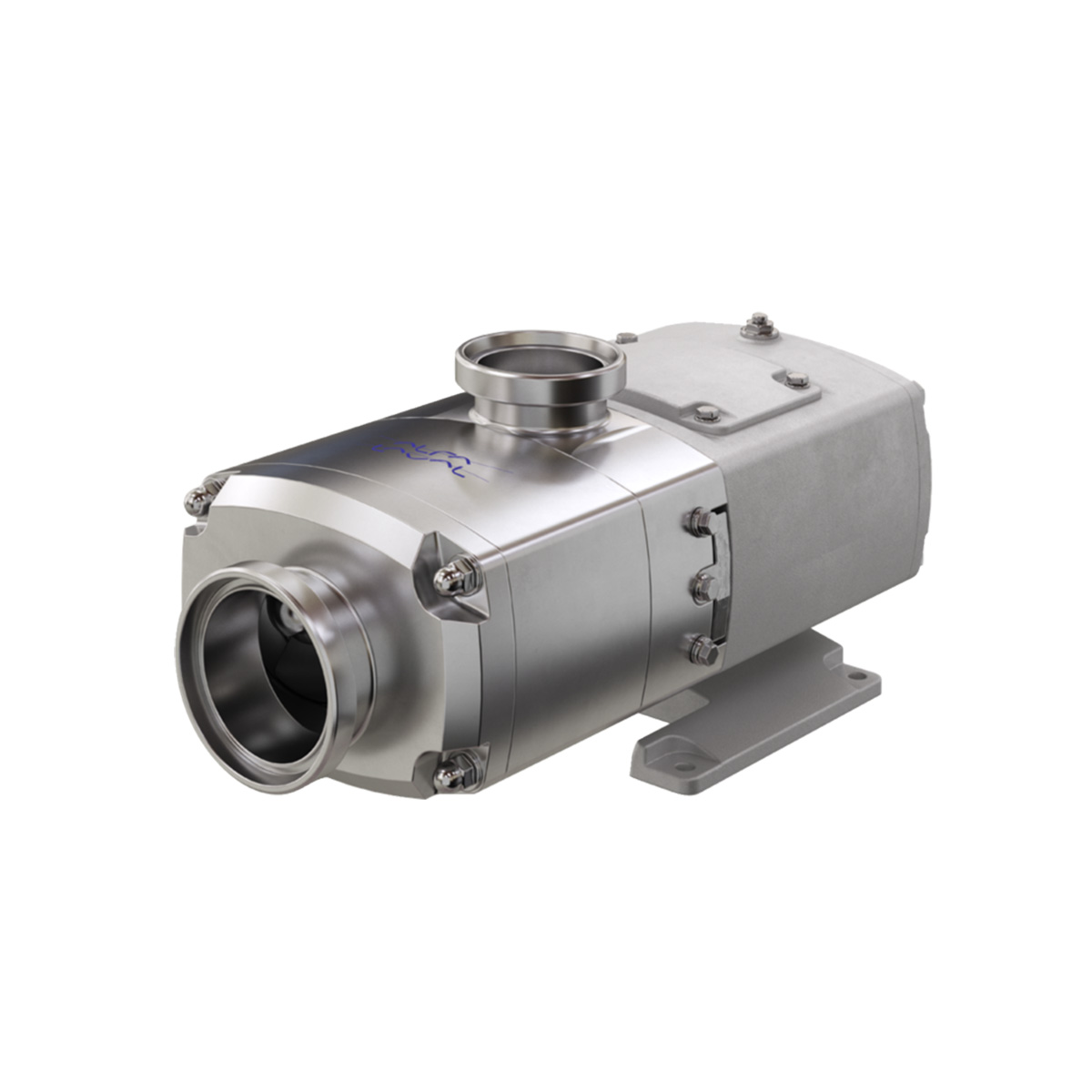 Alfa Laval TwinScrew pumps